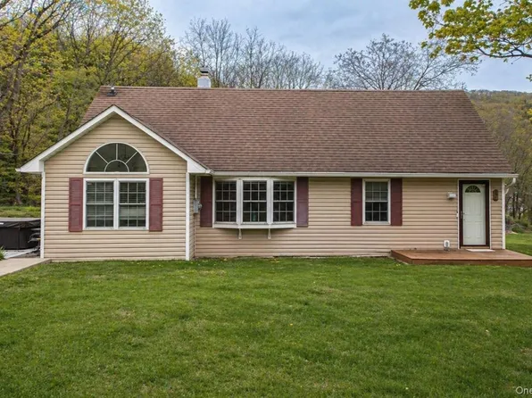 164 Bloomer Road, Lagrangeville, NY 12540