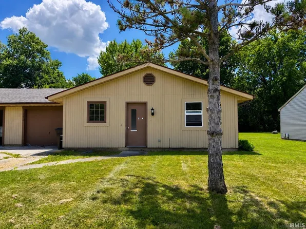 3414-3416 Kendale Dr, Fort Wayne, IN 46835