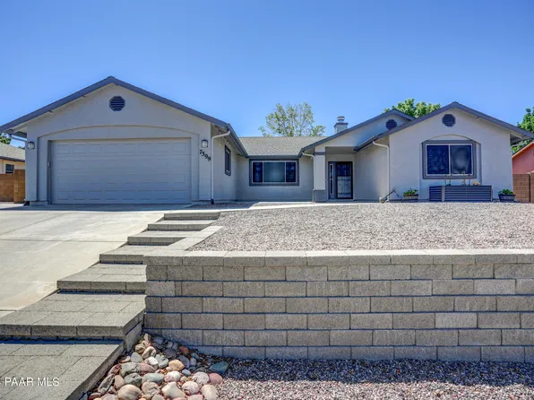 7399 E Frisco Peaks, Prescott Valley, AZ 86315