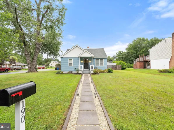 190 Mellen Ave, Pennsville, NJ 08070