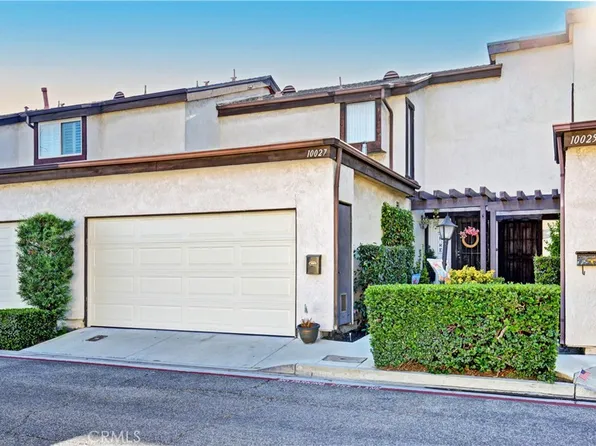 10027 Aspen Cir, Santa Fe Springs, CA 90670