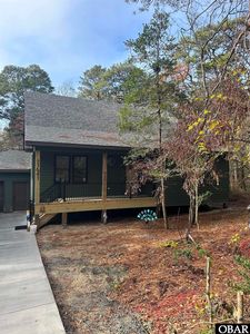 1641 Wood Duck Ln LOT 19, Kill Devil Hills, NC, 27948