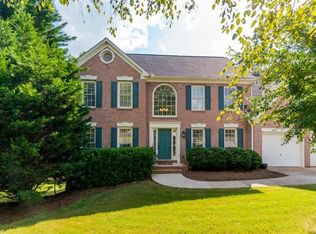 172 Hunters Trl, Dallas, GA 30157