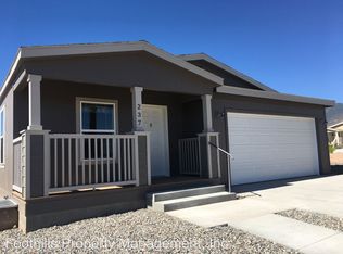 237 Eparamount St, Cottonwood, AZ 86326