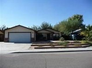 309 Mamie St, Ridgecrest, CA 93555