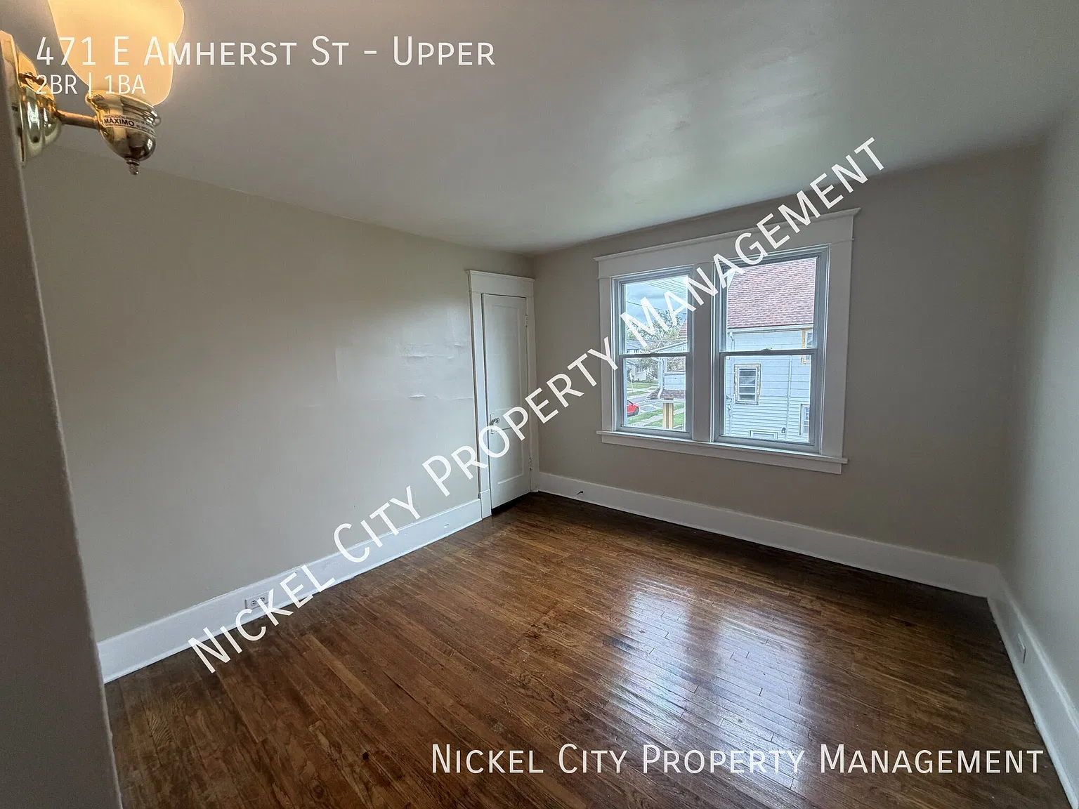 471 E Amherst Street - Upper Unit — Photo 2
