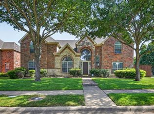 14505 Farmcote Dr, Frisco, TX 75035