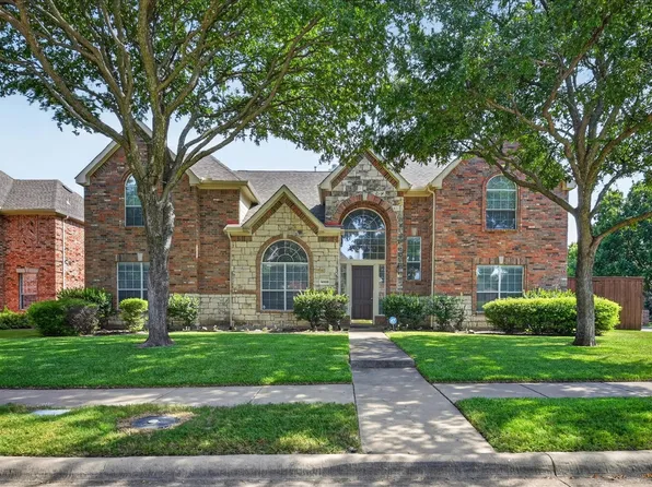 14505 Farmcote Dr, Frisco, TX 75035