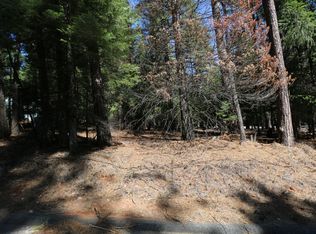 String Canyon, Somerset, CA 95684