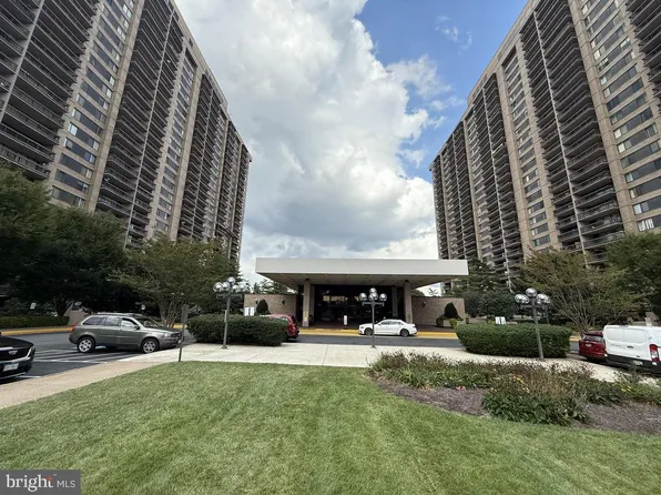 3705 S George Mason Dr, Falls Church, VA