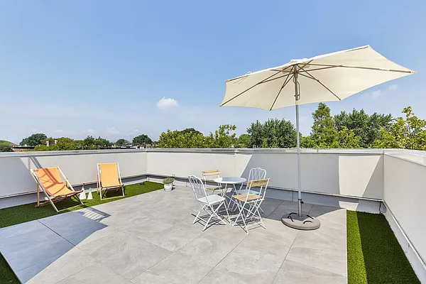 Rented by Cooper & Cooper Real Estate | media 5