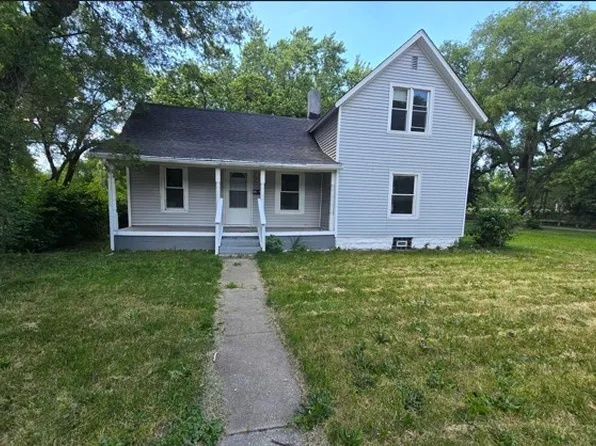 767 N Dearborn Ave, Kankakee, IL 60901