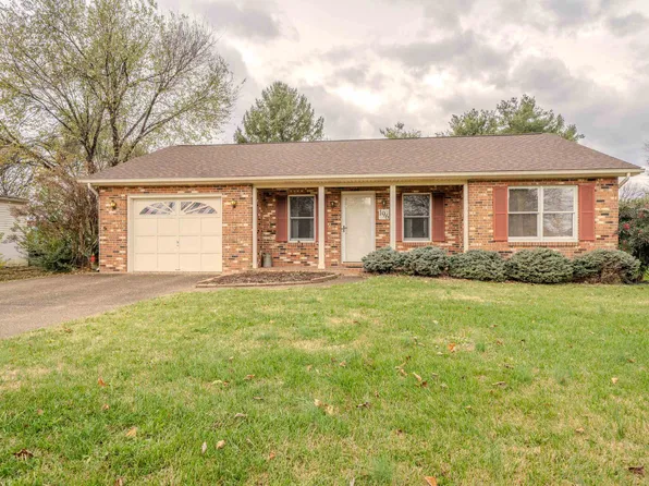 196 Virginia Ave, Timberville, VA 22853