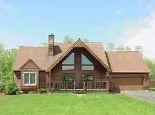 281 Selfridge Rd, Gansevoort, NY 12831