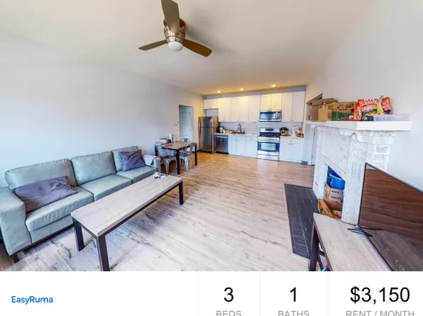 245 Whitney Ave, New Haven, CT