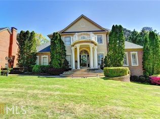 2299 Walker Dr, Lawrenceville, GA 30043