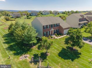 18741 Mary Flowers Way, Hagerstown, MD