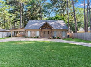 727 Hazelwood Dr, Shreveport, LA 71106