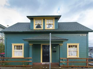 194 Bond St, Astoria, OR 97103