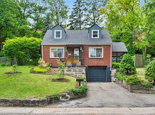 471 Filmore Rd, Pittsburgh, PA 15221