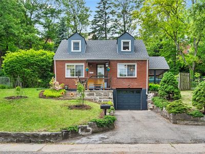 471 Filmore Rd, Pittsburgh, PA, 15221