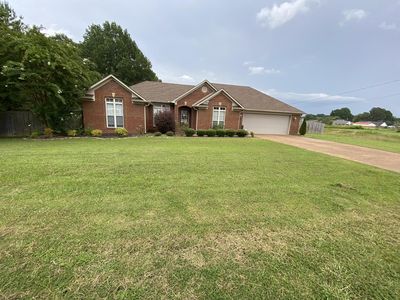 766 Mason Ave, Henderson, TN, 38340