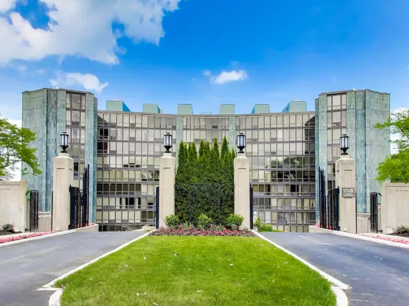 1420 Sheridan Rd APT 6B, Wilmette, IL 60091