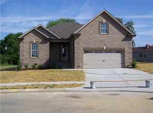 114 Star Ct LOT 43, Gallatin, TN 37066