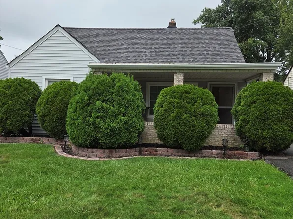 1558 Thalia Ave, Youngstown, OH 44514