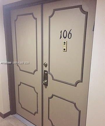 4th image of 17890 W Dixie Hwy APT 106