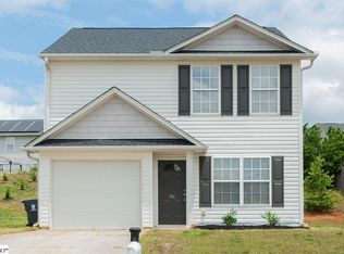 916 Mary Grace Ln, Duncan, SC 29334