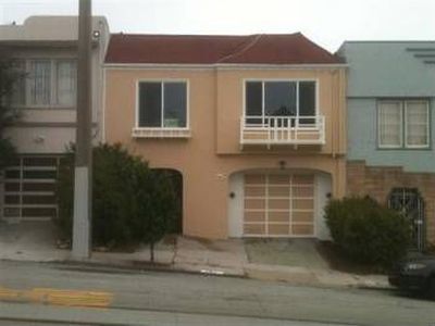 282 Orizaba Ave, San Francisco, CA, 94132