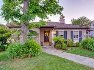 1745 Rubio Dr, San Marino, CA 91108