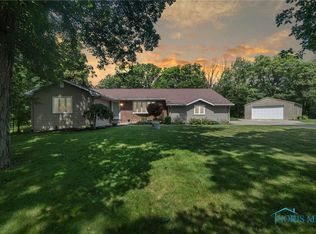 1633 County Road 23, Stryker, OH 43557