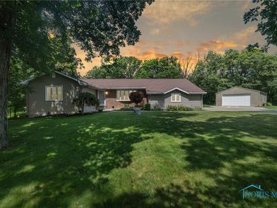 1633 County Road 23, Stryker, OH, 43557