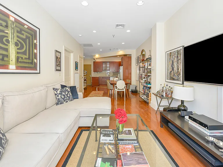 66 Franklin St #8A — Photo 7