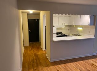 (Undisclosed Address), Chicago, IL 60657