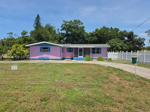4449 Parmely St, Punta Gorda, FL 33980