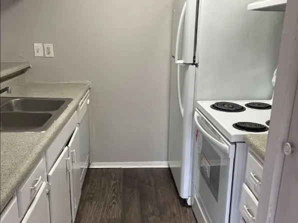 Barrington HIlls, 1221 Reservoir Rd #4791c028f, Little Rock, AR 72227