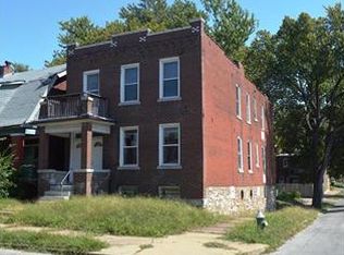2360 Michigan Ave, Saint Louis, MO 63104