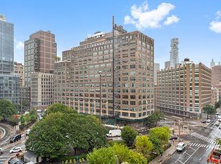 255 Hudson St APT 8G, New York, NY 10013