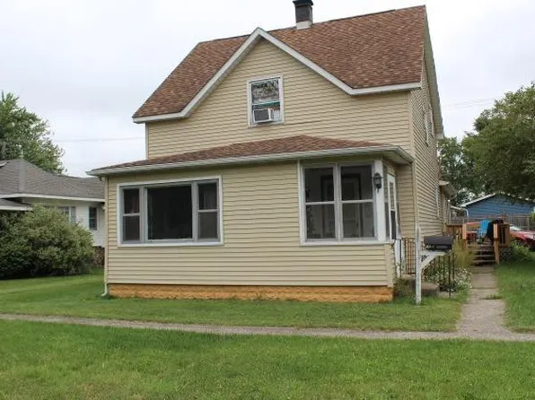 308 S Shield St, Knox, IN 46534