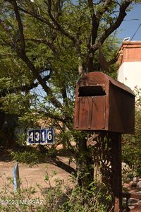 4316 S 6th Ave, Tucson, AZ, 85714