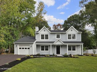 66 Sunset Place, Middletown, NJ 07748