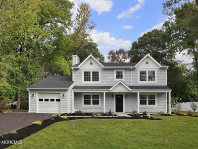 66 Sunset Place, Middletown, NJ, 07748