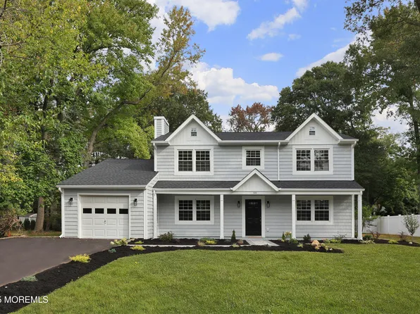 66 Sunset Place, Middletown, NJ 07748