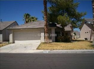 2074 Angel Falls Dr, Henderson, NV 89074