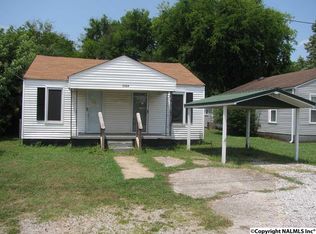 3404 8th Ave SW, Huntsville, AL 35805