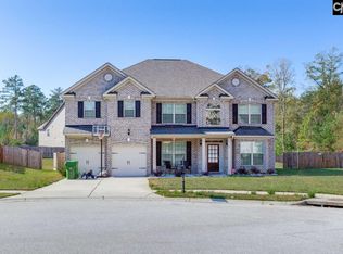 15 Grouse Ct, Blythewood, SC 29016