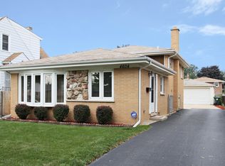 4604 Prairie Ave, Brookfield, IL 60513